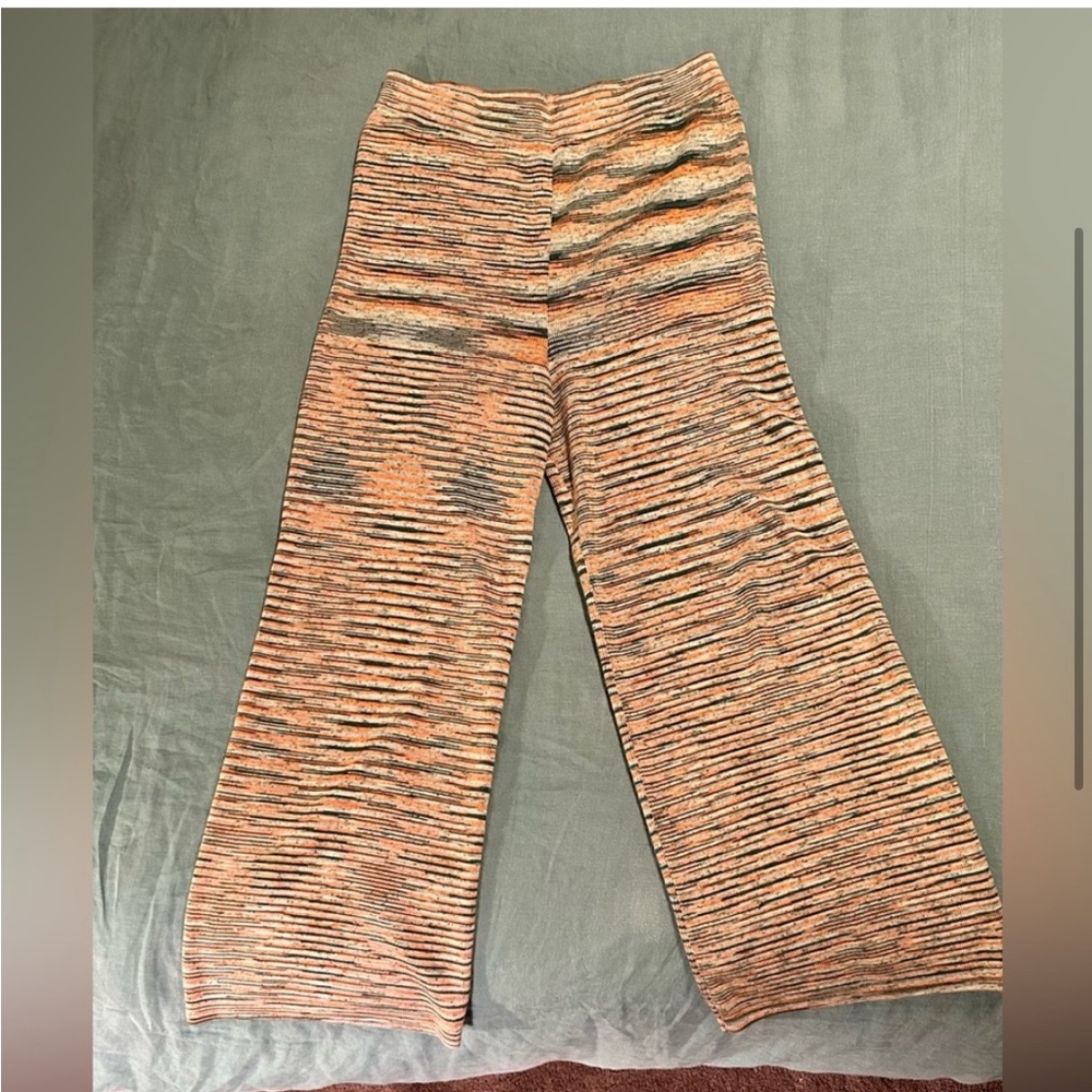 Misha & Puff Space Dye Jodie Pants Size Large